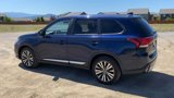 Used 2020 Mitsubishi Outlander ES image 2