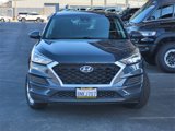 Used 2020 Hyundai Tucson SE w/ Cargo Package image 2