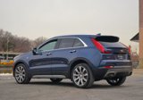 Used 2019 Cadillac XT4 Premium Luxury w/ Enhanced Visibility Package image 3