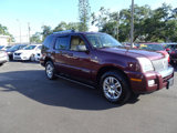 Used 2007 Mercury Mountaineer Premier image 5