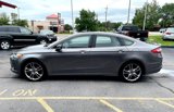 Used 2014 Ford Fusion Titanium image 3