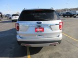 Used 2017 Ford Explorer XLT w/ Equipment Group 202A image 5