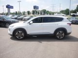 Used 2019 Hyundai Santa Fe AWD image 4