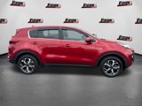 Certified 2022 Kia Sportage LX image 4