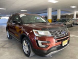 Used 2016 Ford Explorer XLT w/ Equipment Group 202A image 4