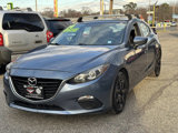 Used 2014 MAZDA MAZDA3 i Sport image 4