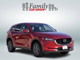 Used 2021 MAZDA CX-5 Touring image 2