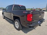 Used 2016 Chevrolet Silverado 1500 LT w/ All Star Edition image 5