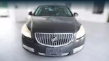 Used 2011 Buick Regal CXL w/ RL6 Preferred Equipment Group image 2