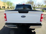Used 2022 Ford F150 XL w/ Equipment Group 101A High image 3