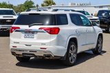 Used 2018 GMC Acadia Denali w/ Technology Package image 4