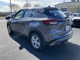New 2024 Nissan Kicks S image 3