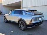 New 2025 Cadillac Lyriq Sport image 4