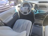 Used 2014 Toyota Sienna LE image 3