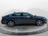 Used 2023 Chevrolet Malibu LT image 2