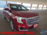 Used 2023 GMC Terrain Denali w/ Denali Premium Package image 4