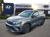 Used 2023 Volkswagen Taos S image 3