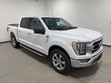 Used 2022 Ford F150 XLT w/ Equipment Group 302A High image 3