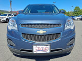 Certified 2012 Chevrolet Equinox LT w/ Driver Convenience Package image 3