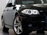 Used 2013 BMW 535i xDrive Sedan image 4