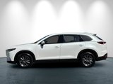 Used 2021 MAZDA CX-9 Touring w/ Touring Premium Package image 6