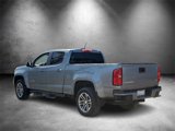 Used 2022 Chevrolet Colorado W/T w/ Custom Special Edition image 4