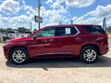 Used 2018 Chevrolet Traverse High Country w/ LPO, Floor Liner Package image 6