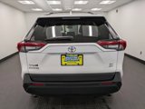 Used 2021 Toyota RAV4 LE image 5