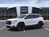 New 2024 GMC Terrain SLE w/ Driver Convenience Package image 2