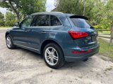 Used 2017 Audi Q5 2.0T Premium Plus w/ Technology Package image 5