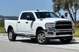 Used 2024 RAM 2500 Big Horn w/ Bed Utility Group image 2