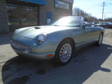 Used 2004 Ford Thunderbird Pacific Coast image 2