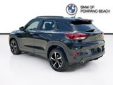 Used 2021 Chevrolet TrailBlazer RS w/ Convenience Package image 5