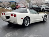 Used 2003 Chevrolet Corvette Coupe w/ Preferred Equipment Group image 3