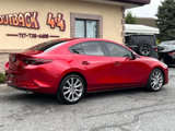 Used 2019 MAZDA MAZDA3 Sedan image 3
