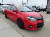 Used 2015 Toyota Corolla S image 2