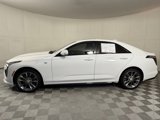 Used 2020 Cadillac CT4 Sport image 4