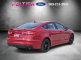 Used 2020 Ford Fusion SE w/ Equipment Group 151A image 5