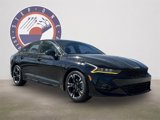 Used 2022 Kia K5 GT-Line image 2