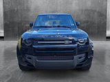 New 2024 Land Rover Defender 130 Outbound image 2