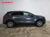 Used 2019 Cadillac XT5 Luxury image 5
