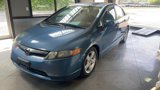 Used 2006 Honda Civic EX image 5