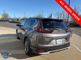 Used 2022 Honda CR-V EX image 4