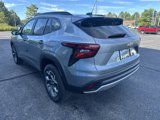 New 2025 Chevrolet Trax LT w/ Driver Confidence Package image 4