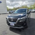 Used 2023 Nissan Rogue S image 3