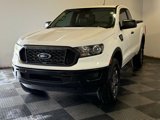 Used 2021 Ford Ranger XL w/ Equipment Group 101A High image 4