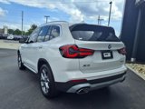 Used 2024 BMW X3 xDrive30i w/ Premium Package image 4