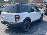 New 2025 Ford Bronco Sport Outer Banks w/ Outer Banks Tech Package+ image 4