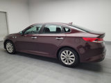 Used 2017 Kia Optima LX image 3