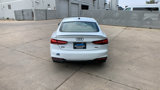 Used 2024 Audi A5 2.0T Premium Plus w/ Premium Plus image 4